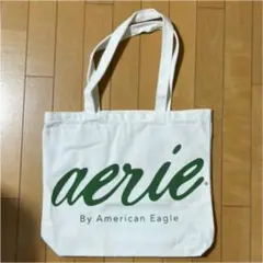 aerie by American Eagle トートバッグ　エコバッグのサムネイル