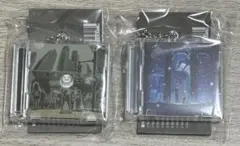 NieR ミュージックコレクションキーチェーン　Vol.1 2個セット