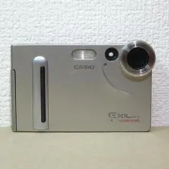 CASIO EXILIM EX-S1 スヌーピー コラボ デジカメ - メルカリ