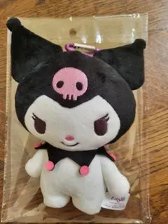 クロミ ぬいぐるみポーチ