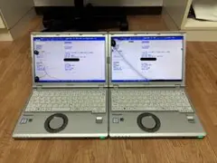 2025年最新】レッツノート ジャンクの人気アイテム - メルカリ