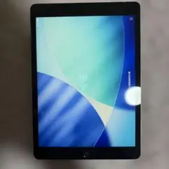 iPad 第9世代シルバー
