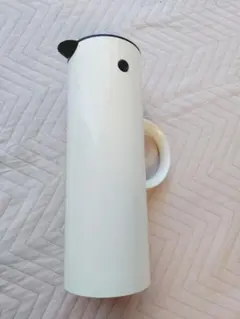 Stelton EM77 魔法瓶ポット 0.5L ホワイト - メルカリ