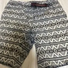 SIERRA DESIGNS ネイティブ柄 ショートパンツのサムネイル