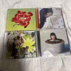 あいみょん CD 4枚セット