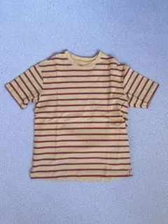 GAP ボーダーTシャツ　Sサイズ