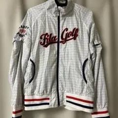 フィラ　ゴルフウェア　レディース　ジャケット