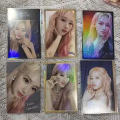 2026年最新】twice トレカ サナ まとめ売りの人気アイテム - メルカリ