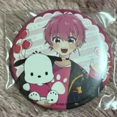 いれいす　ないこ　サンリオ缶バッジのサムネイル