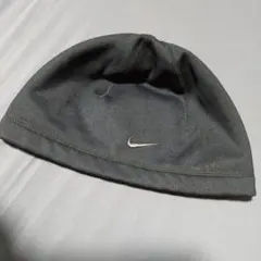 NIKE リバーシブル 帽子 ブラックのサムネイル