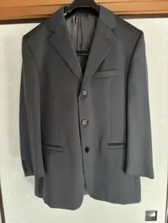 スーツ セットアップ