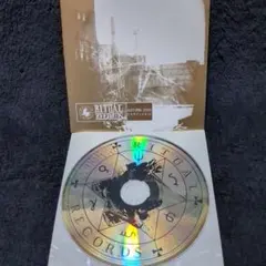 V.A. / RITUAL RECORDS 非売品サンプラーCD