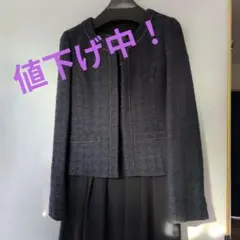 セレモニースーツ 3点セット　9号