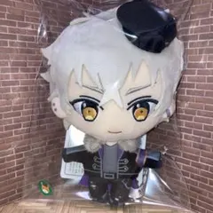 あんスタ 中国 TRIP ぬいぐるみ 大神晃牙 - メルカリ