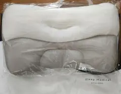 スリープメディカルダブルコンフォートピロー