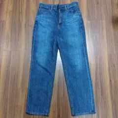 GU デニムパンツ