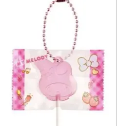 サンリオキャラクターズ キャンディチャーム