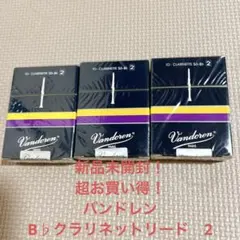 2025年最新】リード クラリネット 2の人気アイテム - メルカリ