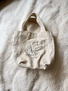 King&Princeとうちあわせ バッグ