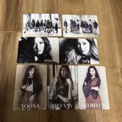 2025年最新】少女時代 トレカの人気アイテム - メルカリ