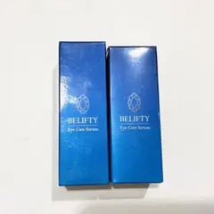 新品未開封⭐︎BELIFTY Eye Care Serum 15mL目元ケア 人気 - メルカリ