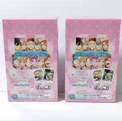あんさんぶるスターズ! ぱしゃこれ OFF SHOT Ver.3 2box
