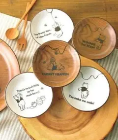 Sango ディズニープレート・【限定品】ディズニー ミレニアムプレート 美品☆Disney ディズニー Sango お皿 プレート5枚組セット