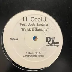 2026年最新】ll cool j レコードの人気アイテム - メルカリ