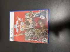 ドラゴンクエストX PS5 パッケージ版