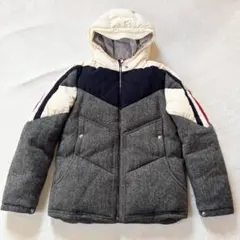 2025年最新】MONCLER GAMME BLEU メンズ ダウンジャケットの人気