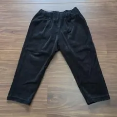 コーデュロイパンツ ボトムス