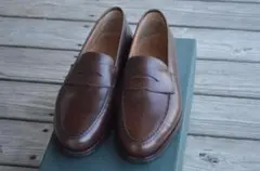 2026年最新】crockett&jones boston2の人気アイテム - メルカリ