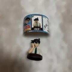 名探偵コナン　チョコエッグ　工藤新一のサムネイル