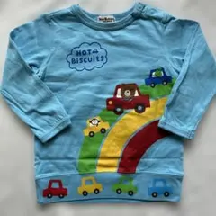 車プリントロンT