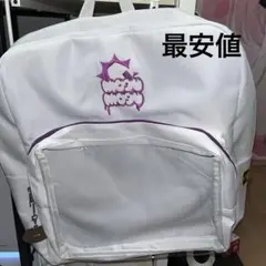 fuck my life リュック 新品未使用 dab - メルカリ