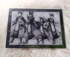 カミオジャパン ツイステッドワンダーランド ディアソムニア寮 アクリルパネル