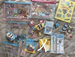 エンジェルブルー セット売り 35点