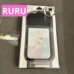 JOCHUM ジェオチャム　RURU ルルiPhone ケース　おまけ付きのサムネイル