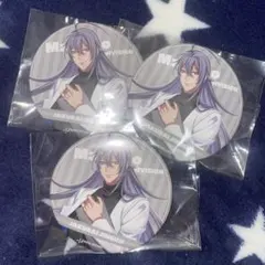 2025年最新】神宮寺寂雷 缶バッジの人気アイテム - メルカリ