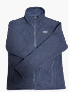 パタゴニア　フルジップフリースジャケット キッズXL