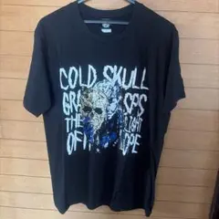 新日本プロレスTシャツ