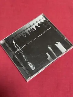 chage&aska ベスト