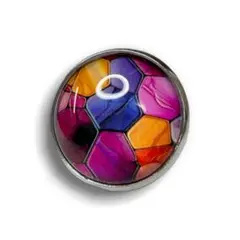 ラペルピン ピンバッジ【pin439】ピンズ インターステラーbyエコキジ