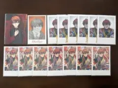 北見遊征　チェキ　まとめ売り