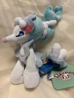 2026年最新】ポケモン ぬいぐるみアシレーヌの人気アイテム - メルカリ