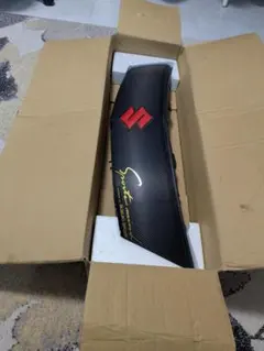 SUZUKI SOLIO ソリオ MA15S フロントグリル（自作品）のサムネイル