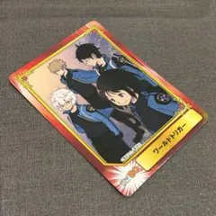 るろうに剣心 カードダス 相楽左之助 - メルカリ