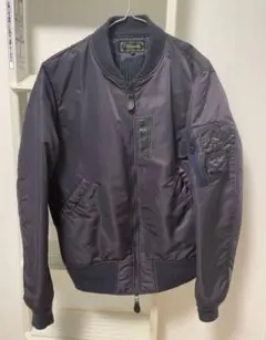 VANQUISH MA-1 　Mサイズ