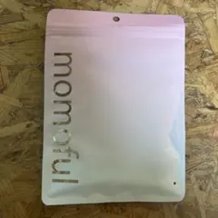 【新品未開封】momoful 吸水ショーツ Sサイズ ブラック