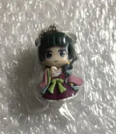 薬屋のひとりごと でふぉフィグ 猫猫　ガチャ